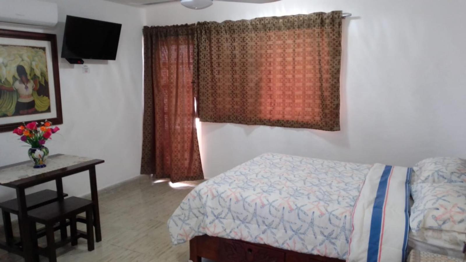 Departamento Alcatraz