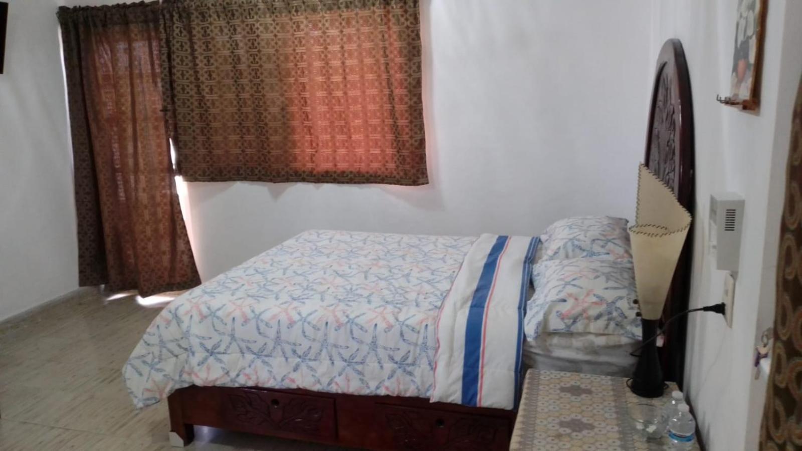 Aparthotel Departamento Alcatraz Cozumel
