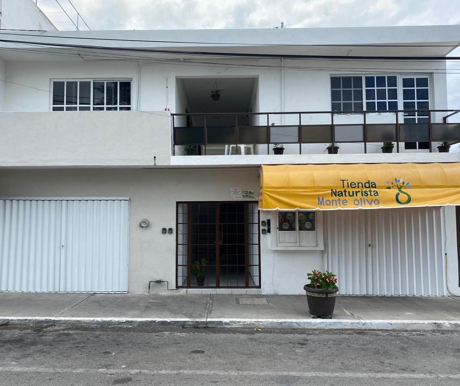 Departamento Alcatraz * Cozumel